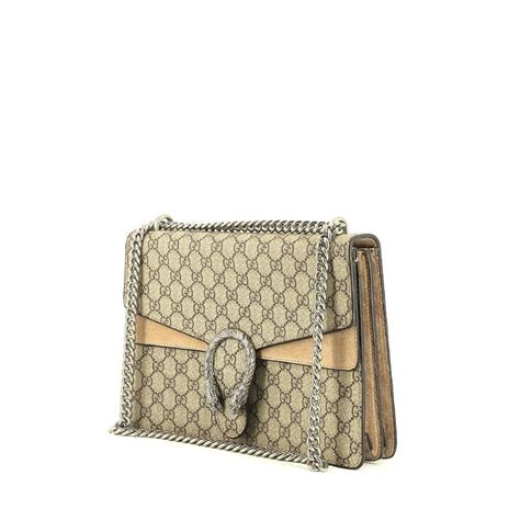 borsa gucci dionysus grande